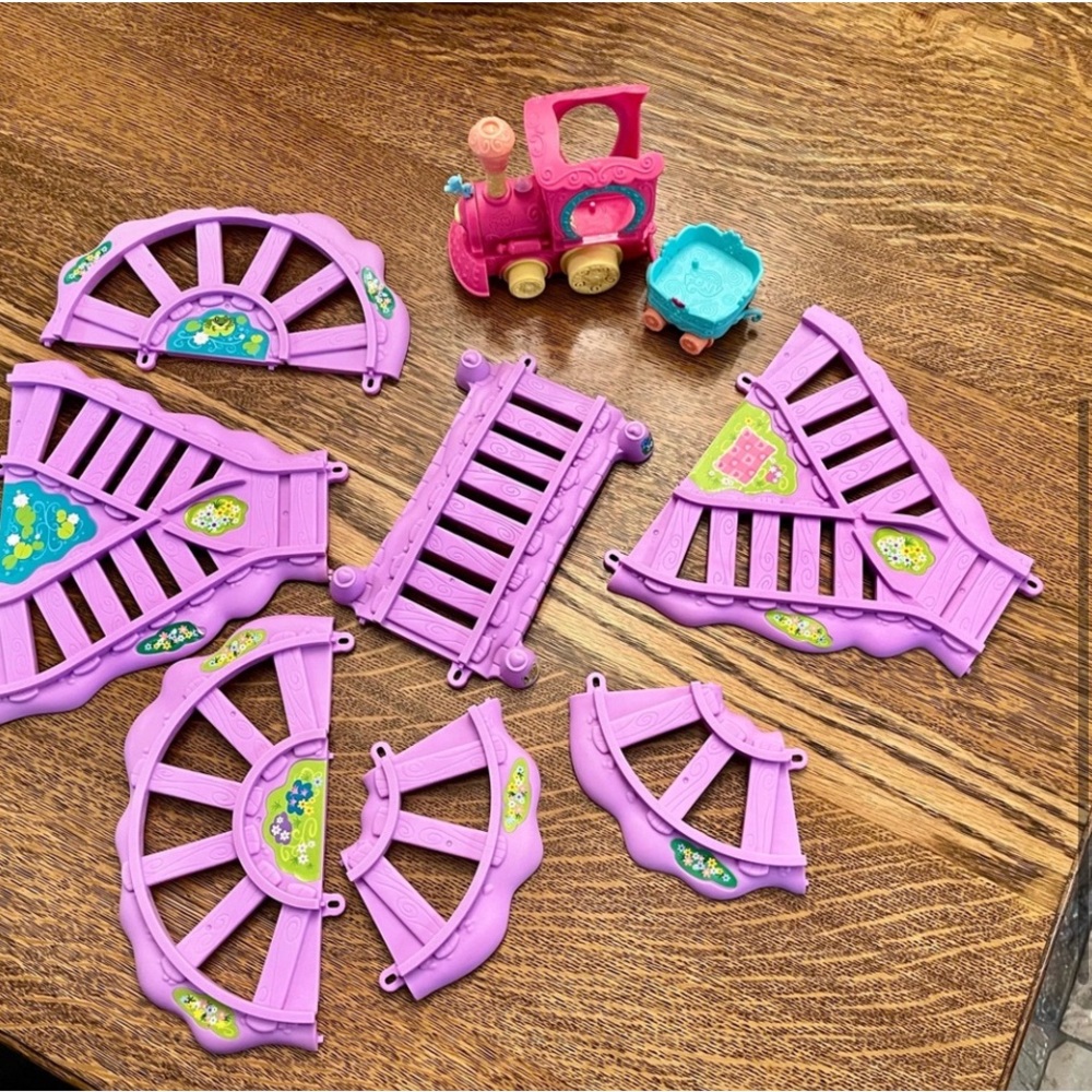 🌈 My Little Pony Toy Bundle - Picture 5 of 10